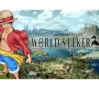 ONE PIECE World Seeker (Xbox One / Xbox Series X|S) Xbox Live Key - UNITED STATES