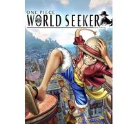 ONE PIECE World Seeker Xbox (UK)