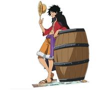 One Piece - XXL Acryl - Luffy Acrylic Stand [New Toy]