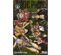 One Piece Yellow, Grand Elements: Data book