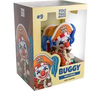 Youtooz - One Piece: King Buggy