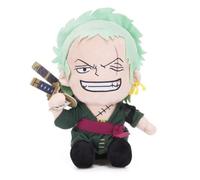 One Piece Anime Zoro 10 inches Soft Toy
