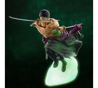 One Piece Zoro Glow in the Dark Figure