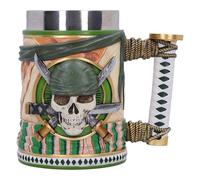 Nemesis Now One Piece Zoro Tankard
