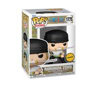 One Piece - Zoro w/Chase POP! Vinyl - Funko Pop - multicolored - Onesize - 100% PVC Onesize