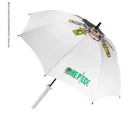 Cinereplicas Sword Zoro Umbrella White