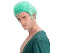 One Piece Zoro Wig