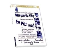 One Pige Med Pep