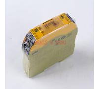 ONE PILZ 750104 PNOZ s4 Safety Relay New