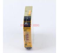 ONE PILZ 750105HT (750105) PNOZ S5 Safety Relay New