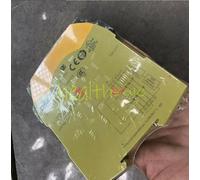 ONE Pilz 751177 PNOZ S7.2 C 24VDC safety relay NEW