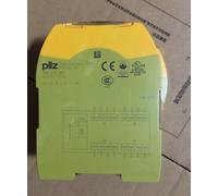 ONE Pilz 772140 PNOZ m EF 16DI Module New