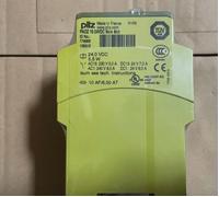 ONE PILZ 774009 PNOZ 10 Safety Relay New