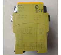 ONE PILZ 774131 PNOZ e1vp Safety relay 10/24VDC 1so 1so t NEW
