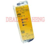 ONE PILZ 774139 PNOZ e3.1p Safety Relay New