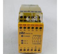 ONE PILZ 774310 PNOZ X3 Safety Relay New