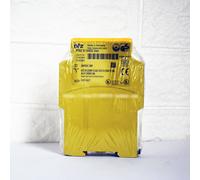 ONE Pilz 774360 P1HZ X1 Safety Relay 24VDC 2n/o New