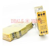 ONE PILZ 774585 PZE X4 Safety Relay New