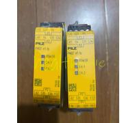 ONE Pilz PNOZ e1.1p 774133 Safety Relay NEW
