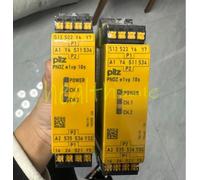 PILZ 784131 Automation module