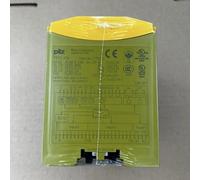 ONE Pilz Safety Relay 773100 PNOZ M1P module New