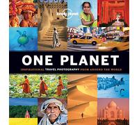 One Planet: Inspirational Travel Photography from Around the World (Lonely Planet)