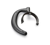 Plantronics 88814-01 Earloops for Encorepro HW540 / HW530, Black, One Size