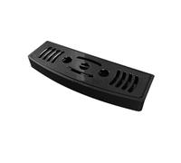 One Plastic Front Tray Accessory Water Drop Basin ，Compatible for YKF Soft Serve Ice Cream Machines ，Compatible for Vevor Commercial Icecream Makers Fitting