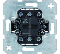 One.platform 2-gang Switch Series Button WDE503808
