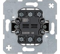 ONE PLATFORM Mechanism Universal Connector 2x Screw Terminals