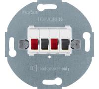 ONE PLATFORM MODULE WHITE MECHANISMS AND ACCESSORIES WDF4800PW2