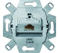 One.platform UAE 1-port RJ45 Socket Mechanism WDF410766