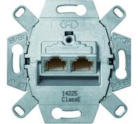 One.platform UAE (RJ45) Module 2-Port WDF410866