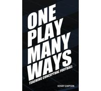 One Play Many Ways: Teaching Conceptual Football
