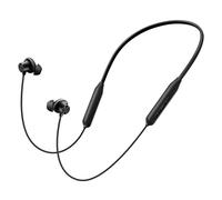One Plus Bullets Wireless Z3 Bluetooth 5.0 in Ear Earphones, Spacial Audio - 12.4 mm Drivers, 36 Hrs Battery Life (Mambo Midnight)
