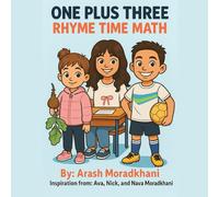 ONE PLUS THREE: RHYME TIME MATH