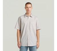 One Pocket Regular Shirt - Multi color - Men L