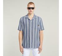 One Pocket Regular Shirt - Multi color - Men M