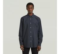 One Pocket Regular Shirt - Multi color - Men S