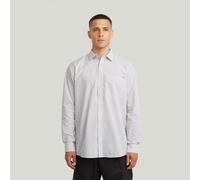 One Pocket Regular Shirt - Multi color - Men XXL