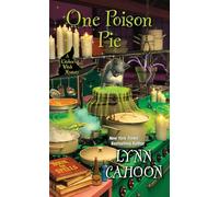 One Poison Pie: 1 (Kitchen Witch Mysteries)