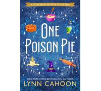 One Poison Pie