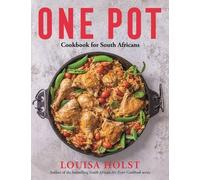 One Pot Cookbook for South Africans