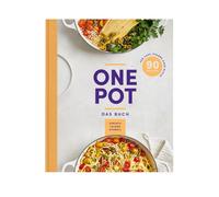 One Pot - Das Buch