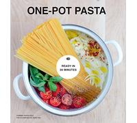 One-Pot Pasta: From Pot to Plate in Under 30 Minutes