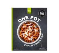 ONE POT REZEPTE: im Thermomix gekocht
