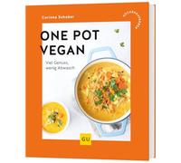 One Pot vegan