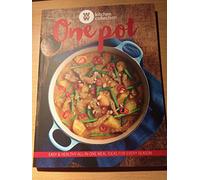 One Pot: Weight Watchers Kitchen Collection