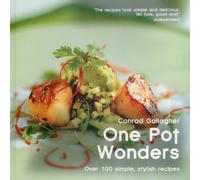 One Pot Wonders (Easy Eat Series)
