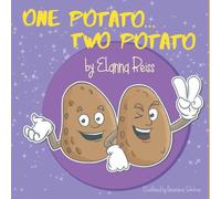 One Potato...Two Potato